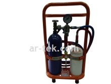 01 17 40 OXYGEN SET 2 LT (ECONOMIC)